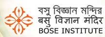 BOSE-INSTITUTE